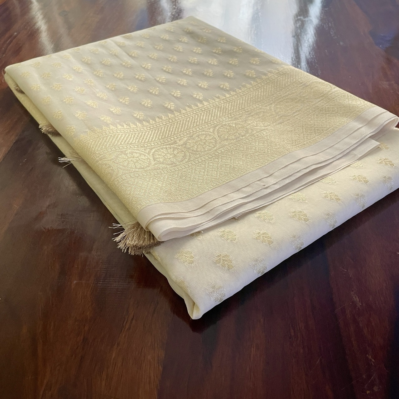 Banarasi Silk