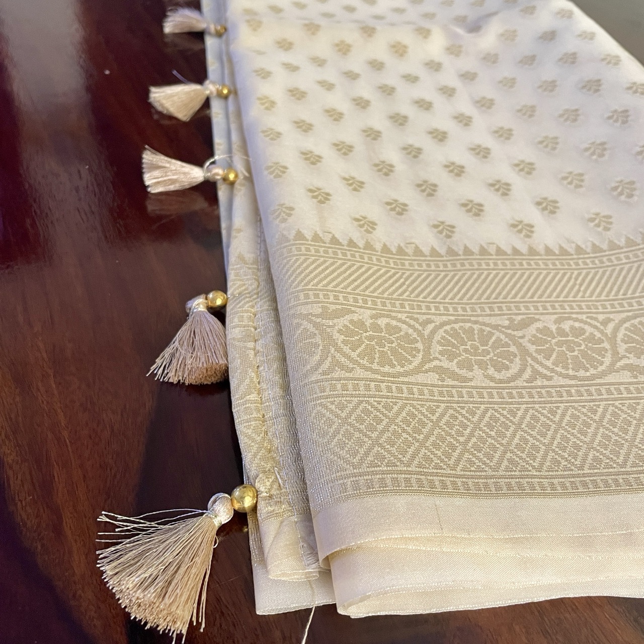 Banarasi Silk
