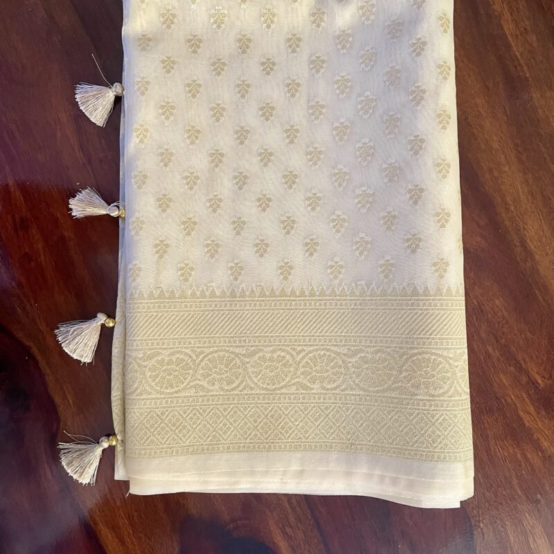 Banarasi Silk