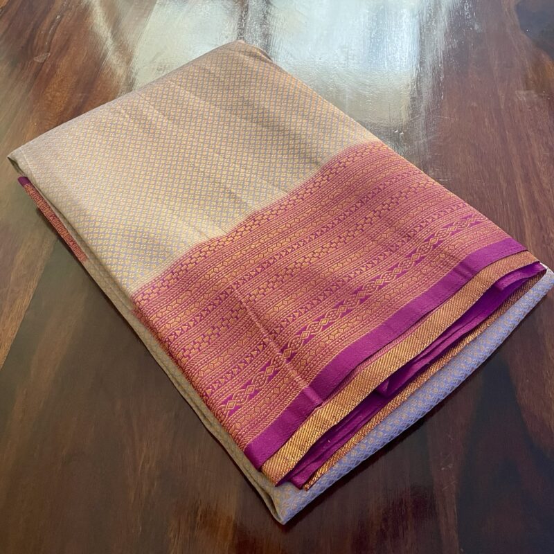 Banarasi Silk