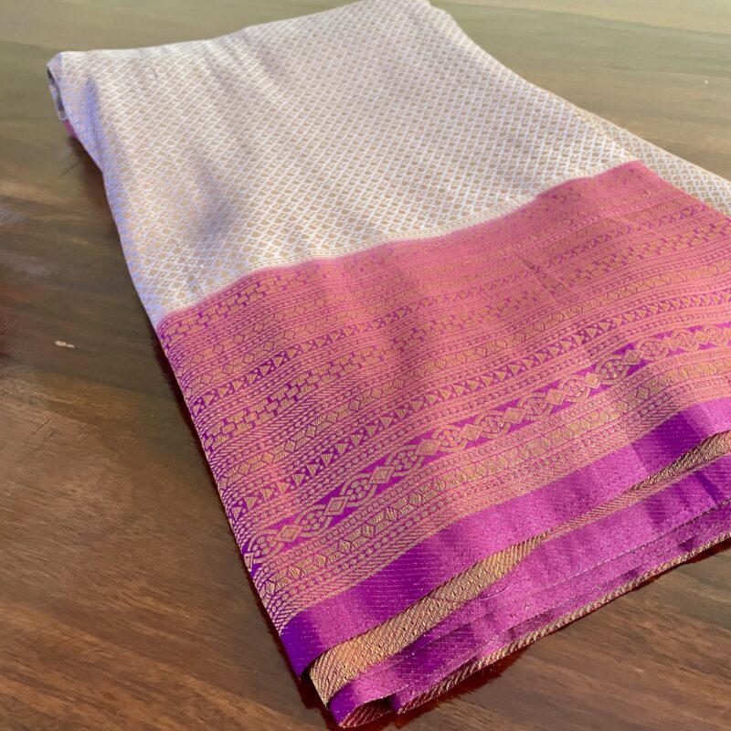 Banarasi Silk