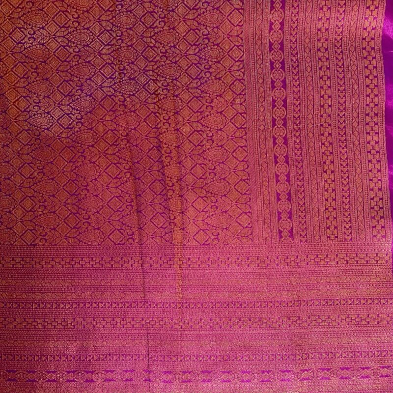 Banarasi Silk