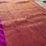 Banarasi Silk