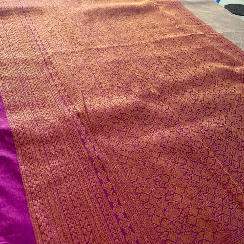 Banarasi Silk