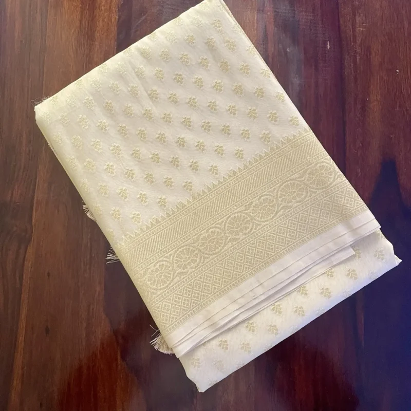 Banarasi Silk