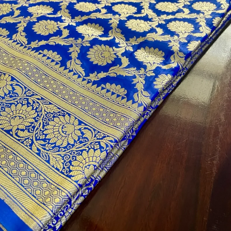 IMG_0023-Large Blue Banarasi